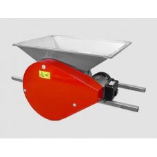 Купить Дробилка без гребнеотделителя для винограда электрическая в Серпухове