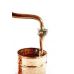 Купить Аламбик Copper Crafts классический 40 л в Серпухове