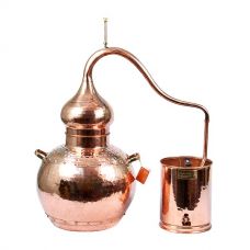 Купить Аламбик 20 л "Люкс" в Серпухове