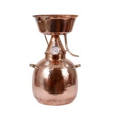 Купить Алькитара 25 л Стандарт (аламбик) в Серпухове