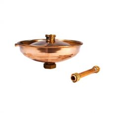 Ректификационная линза для котлов 150-200 л в Серпухове