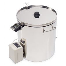 Купить Bergmann 30л с ТЭНом и мешалкой в Серпухове
