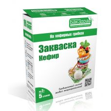 Закваска для кефира БакЗдрав в Серпухове